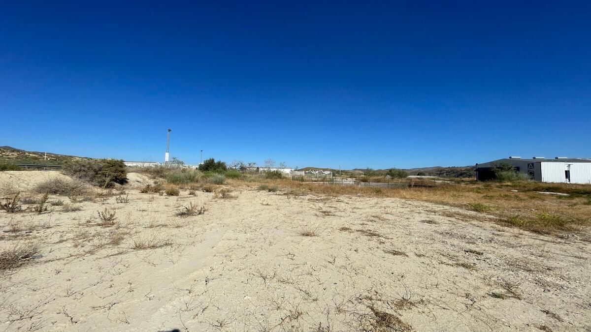 Residencial en venda en Purchena