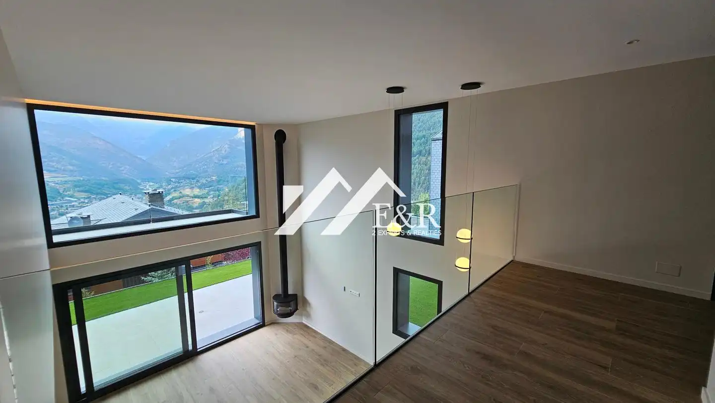Houses for sale in ., L'Aldosa - Anyós