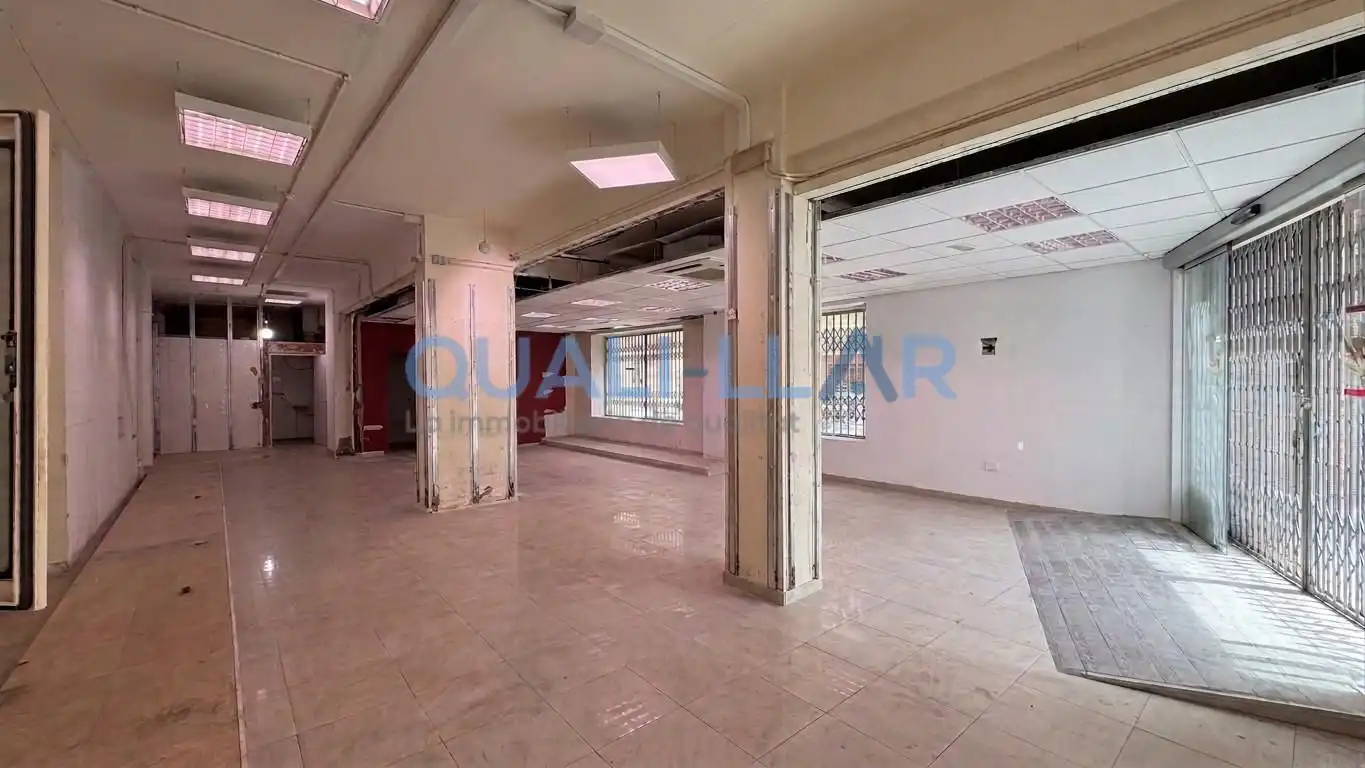 Local comercial en venda a calle de Santa Creu, imagen 6