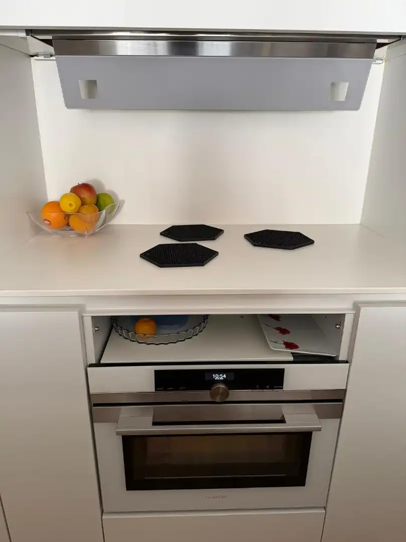 Penthouse mit Terrasse zum Verkauf in Passeig de Camprodon i Arrieta, imagen 13