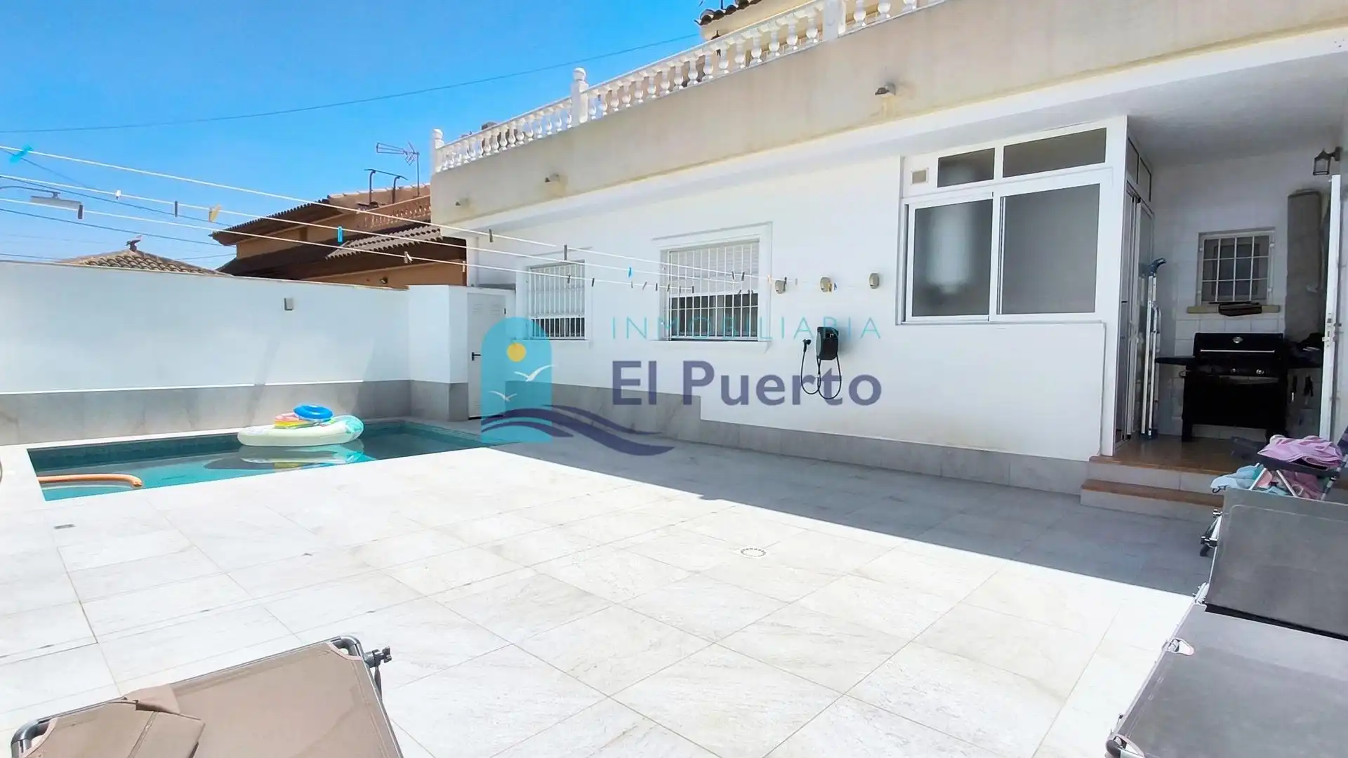 Villa mit Terrasse zum Verkauf in Las Cánovas - Cuevas de Reyllo, imagen 54