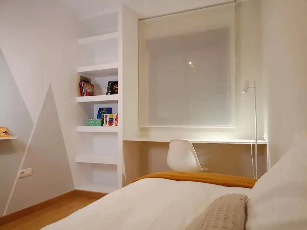 Appartement avec ascenseur à vendre à Monachil pueblo, imagen 17