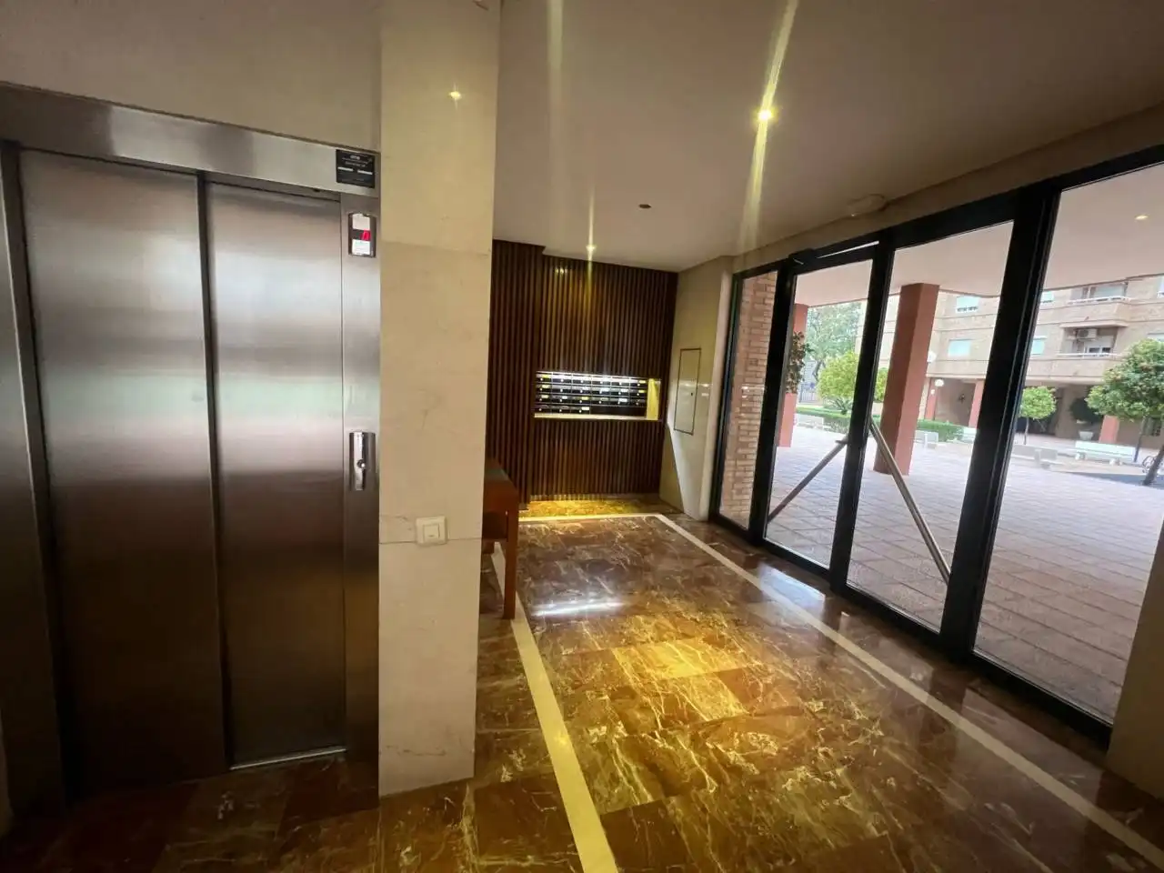 Wohnung zum Verkauf in Castellón de la Plana / Castelló de la Plana mit Klimaanlage, Abstellraum und Möbliert