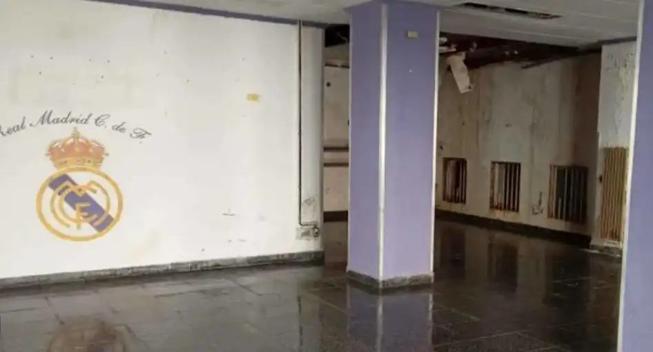 Buildings for sale in Posadas