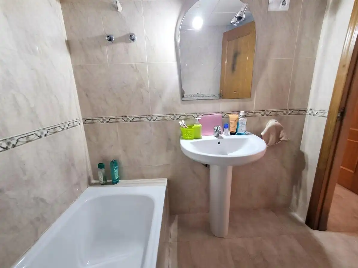 Appartement compact avec terrasse à vendre à Los Collados-Los Geraneos, imagen 23