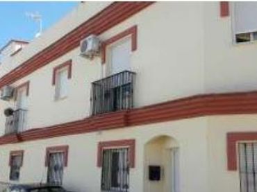 Wohnung zum Verkauf in Calle Miguel de Cervantes