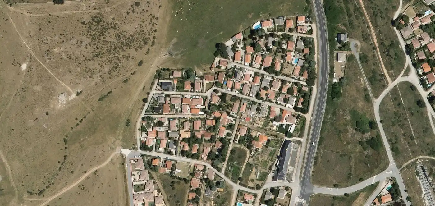Pis en venda en Herradón de Pinares