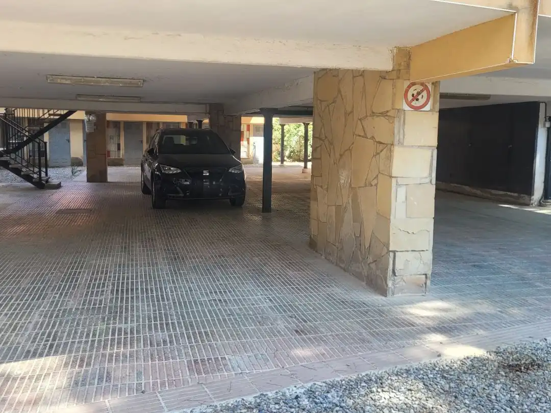 Garage for rent in Castelldefels, Barcelona