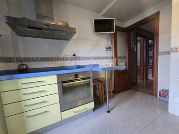 Maisonette mit Aufzug zum Verkauf in La Fragua