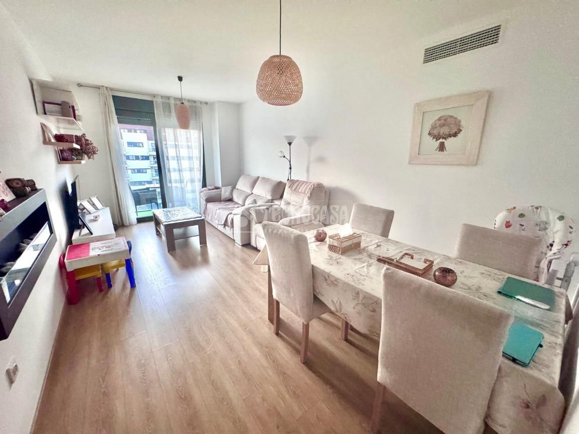 Pis en venda a Poniente-Norte - Miralbaida - Parque Azahara