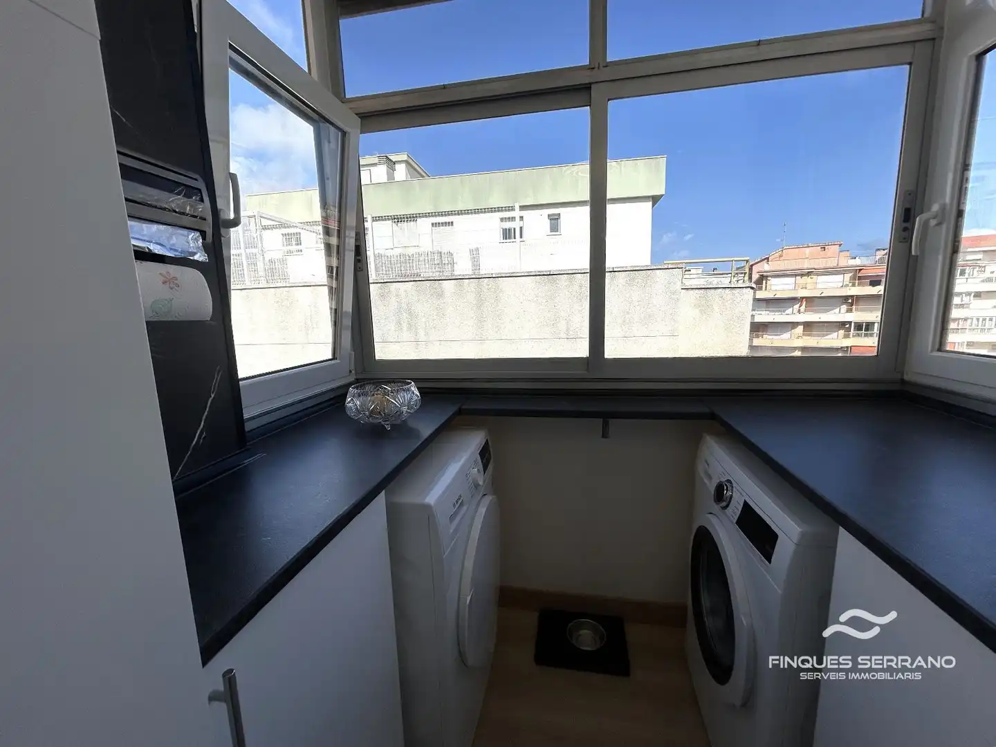 Piso con ascensor en venta en Josep Maria Juncadella, imagen 12