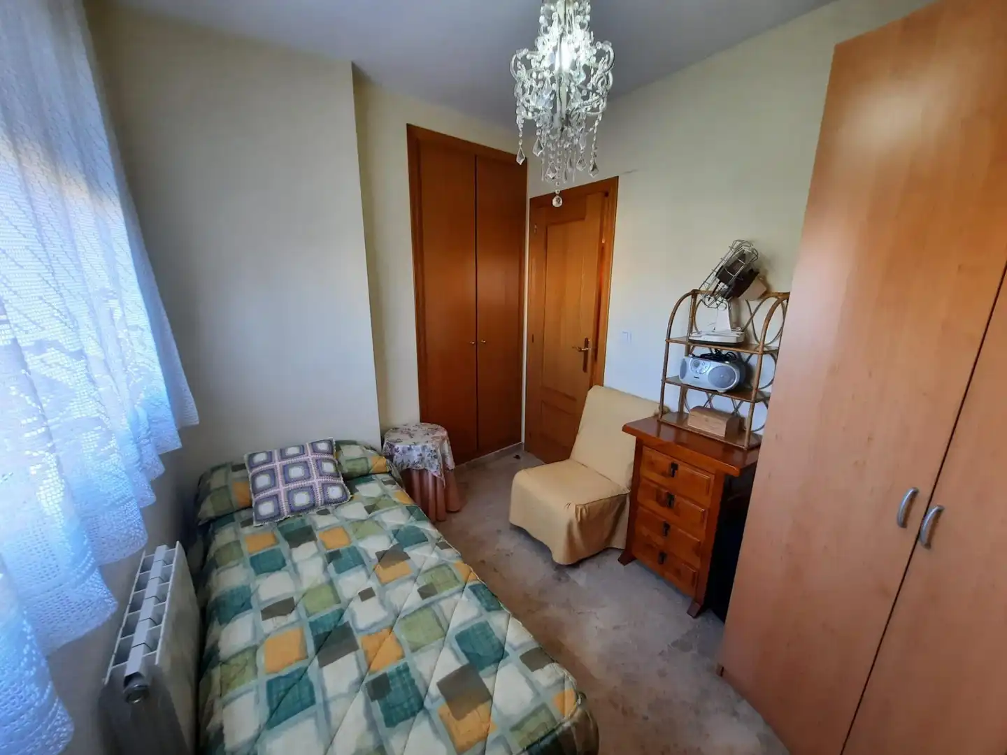 Piso con terraza en venta en Almansa, imagen 21