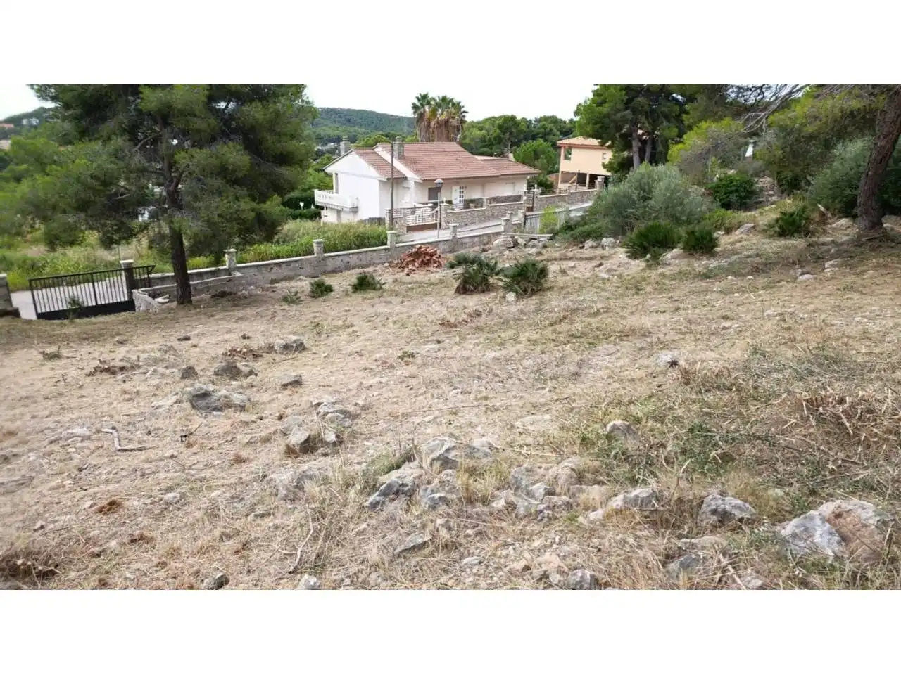Terreno residenziale in vendita a Costa Cunit - Els Jardins - Els Rosers, imagen 8