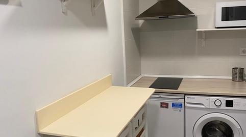 Foto 2 de Pis de lloguer a San Julián, Sevilla