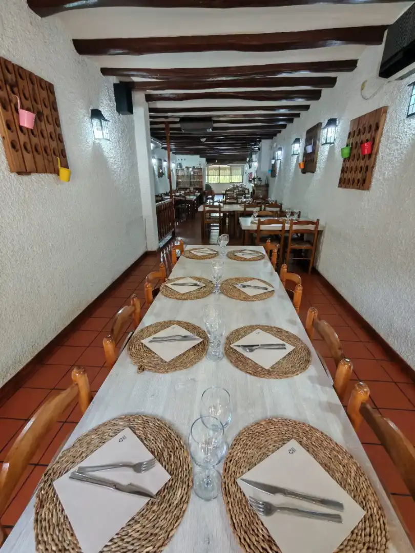 Local comercial en traspaso en Sant Llorenç d'Hortons, imagen 9
