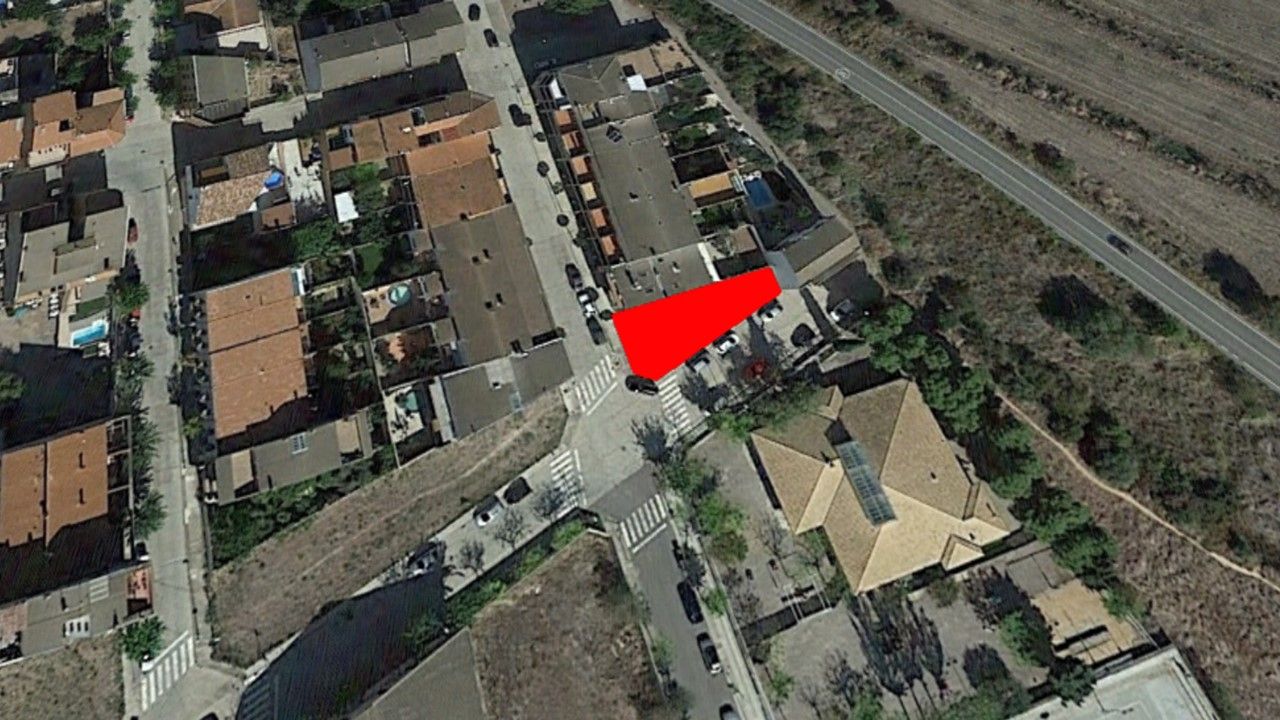 Außenansicht von Grundstücke zum verkauf in Tàrrega