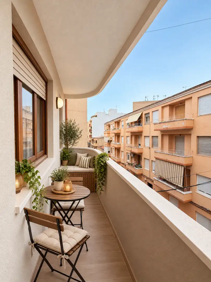 Appartement avec ascenseur à vendre à Monóvar  / Monòver, imagen 7