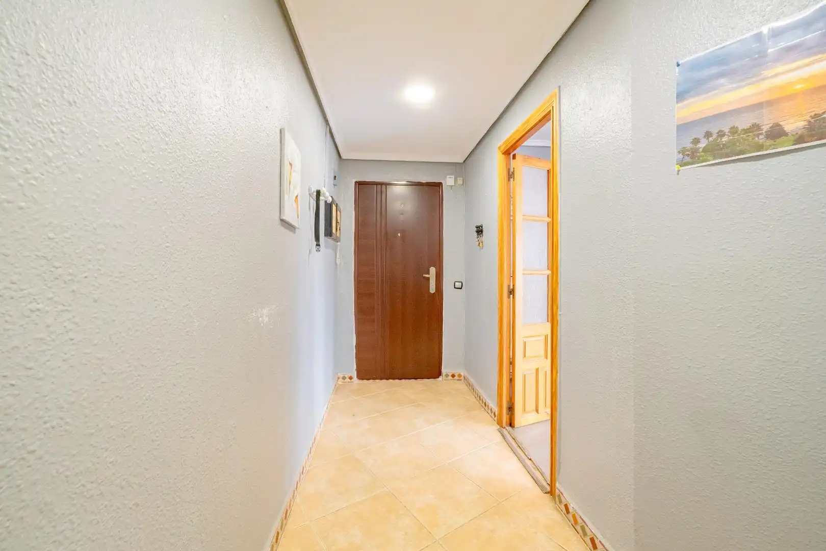 Flat for sale in Oropesa del Mar / Orpesa  with Furnished and Balcony