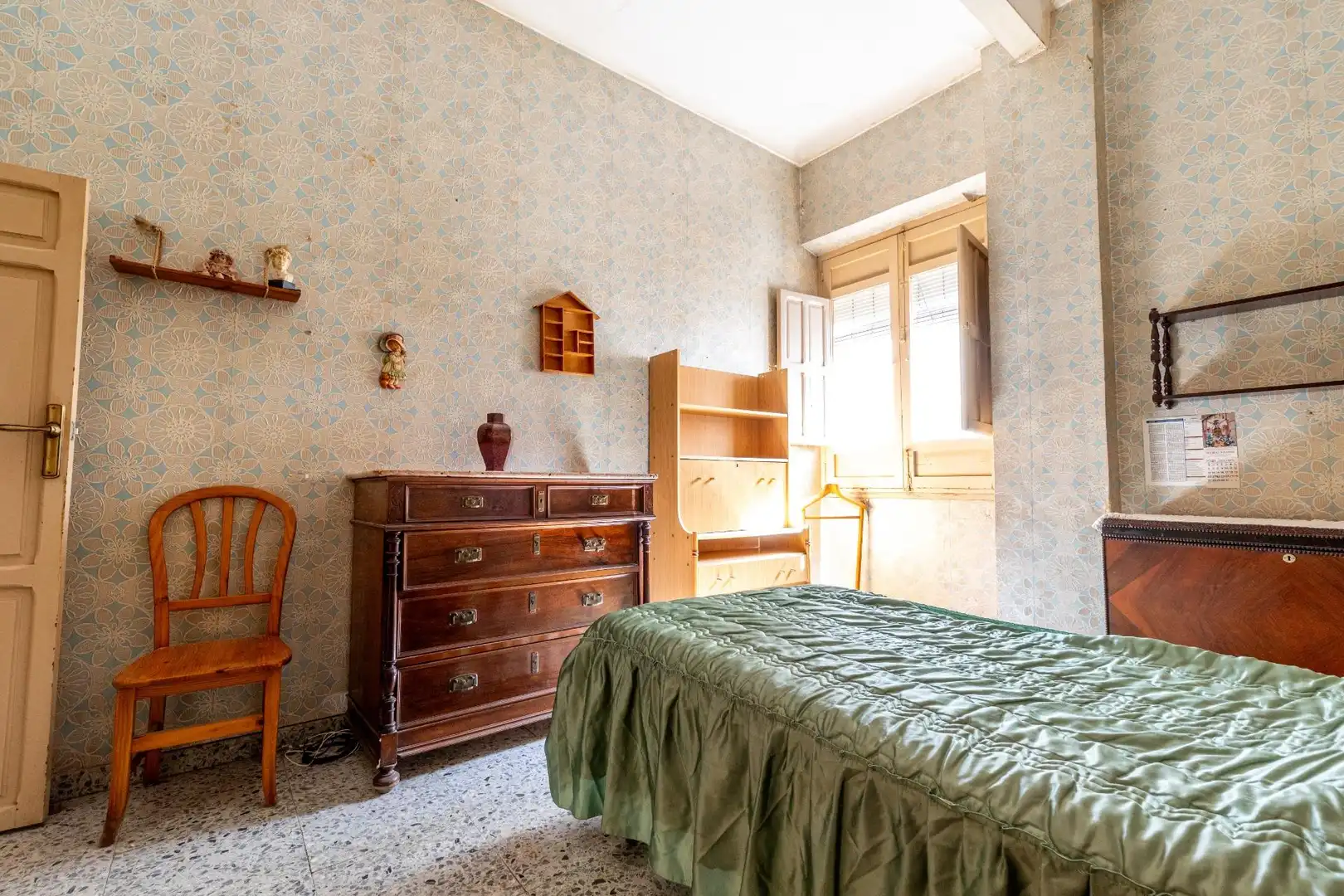 Habitación de Piso en venta en Cieza con Aire acondicionado