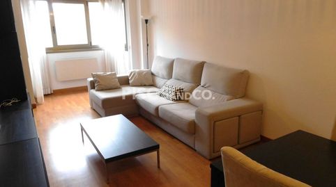 Foto 3 de Pis de lloguer a Calle Revolución Francesa, Vioño, A Coruña Capital