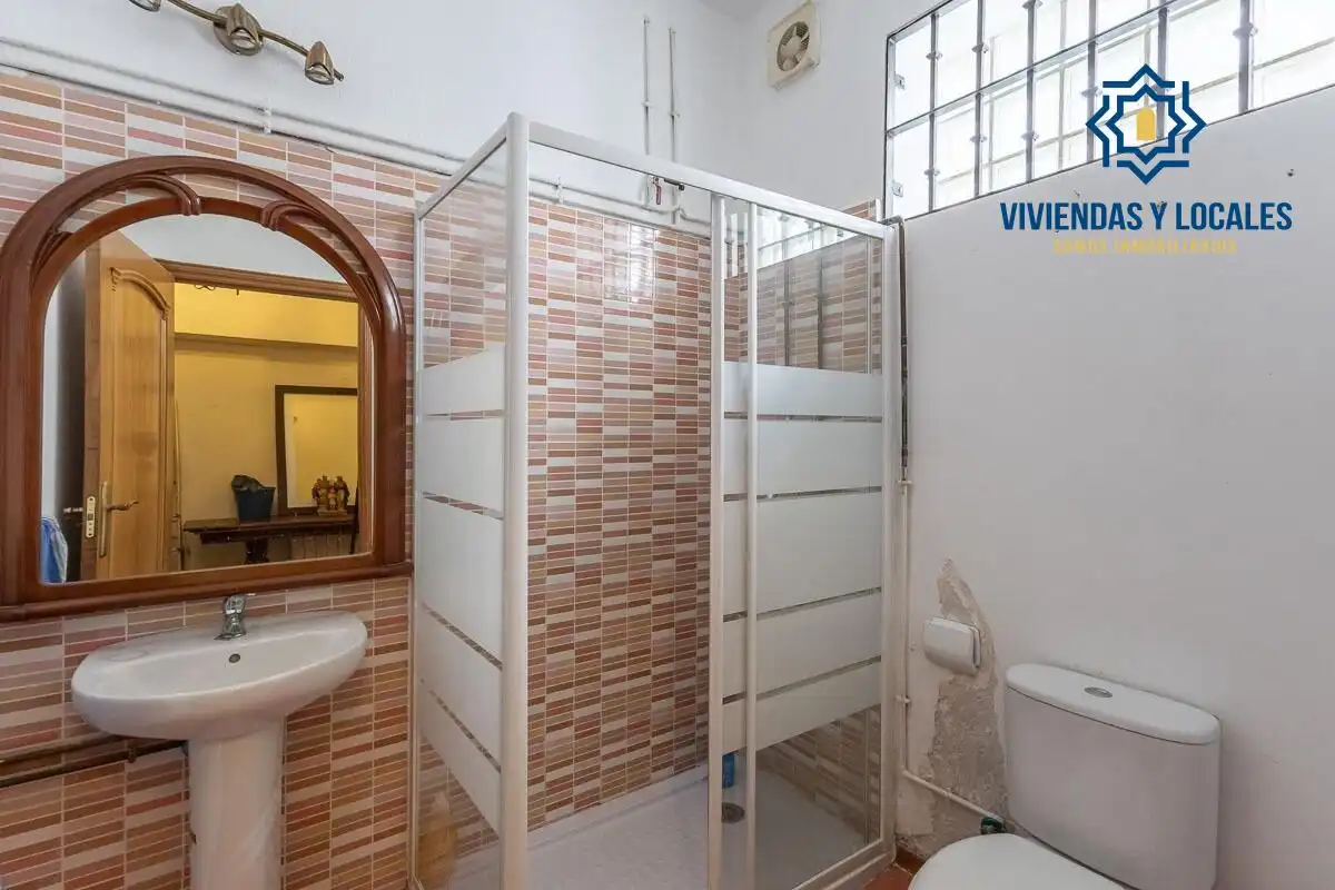 Villa con terrazza in vendita a Calle Calle Sauce, imagen 46