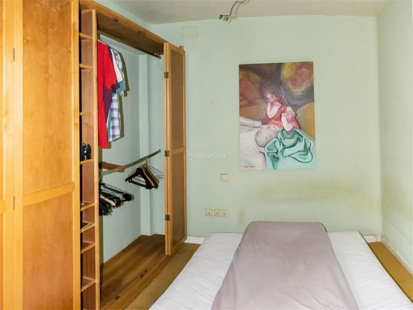Flat for sale in Calle del Arco de Santa María 8, imagen 9
