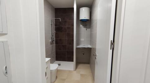 Foto 2 de Casa o xalet en venda a Petrer, Alicante