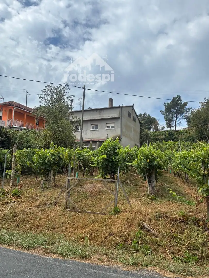 Chalet en venta en Castrelo de Miño, imagen 30