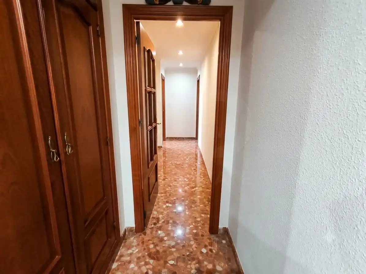 Doppelhaushälfte zum Verkauf in Las Tinajerías - Juderías, imagen 18