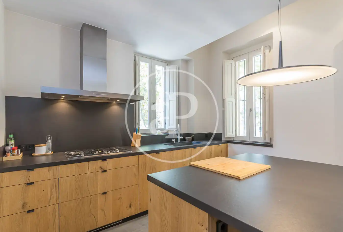 Casa o chalet de alquiler en Carrer dels Tres Reis, Sarrià