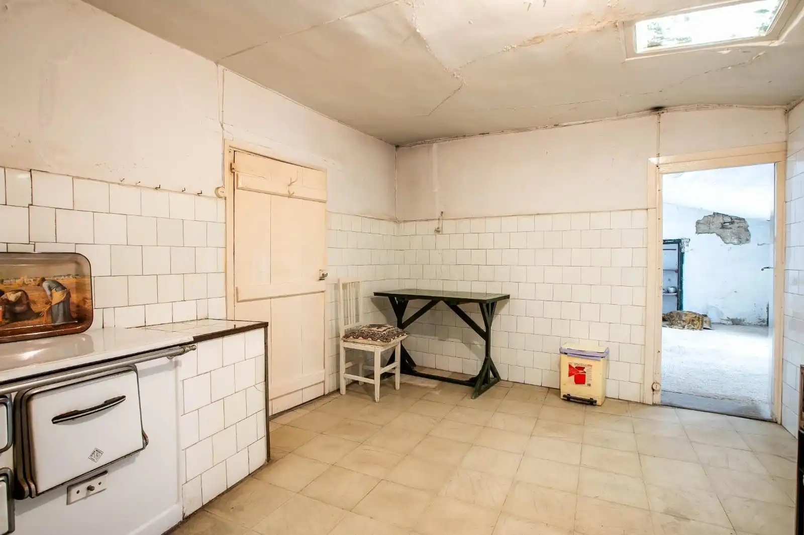 Casa amb jardí en venda a Verdura, imagen 6