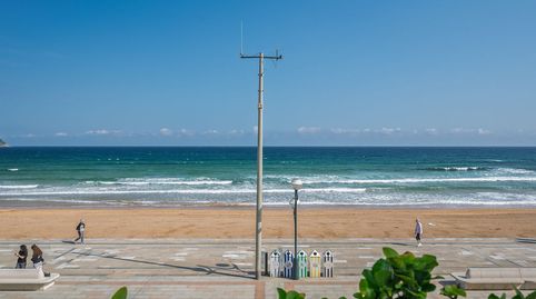 Foto 5 de Piso en venta en C/ Nafarroa Kalea, Zarautz, Gipuzkoa
