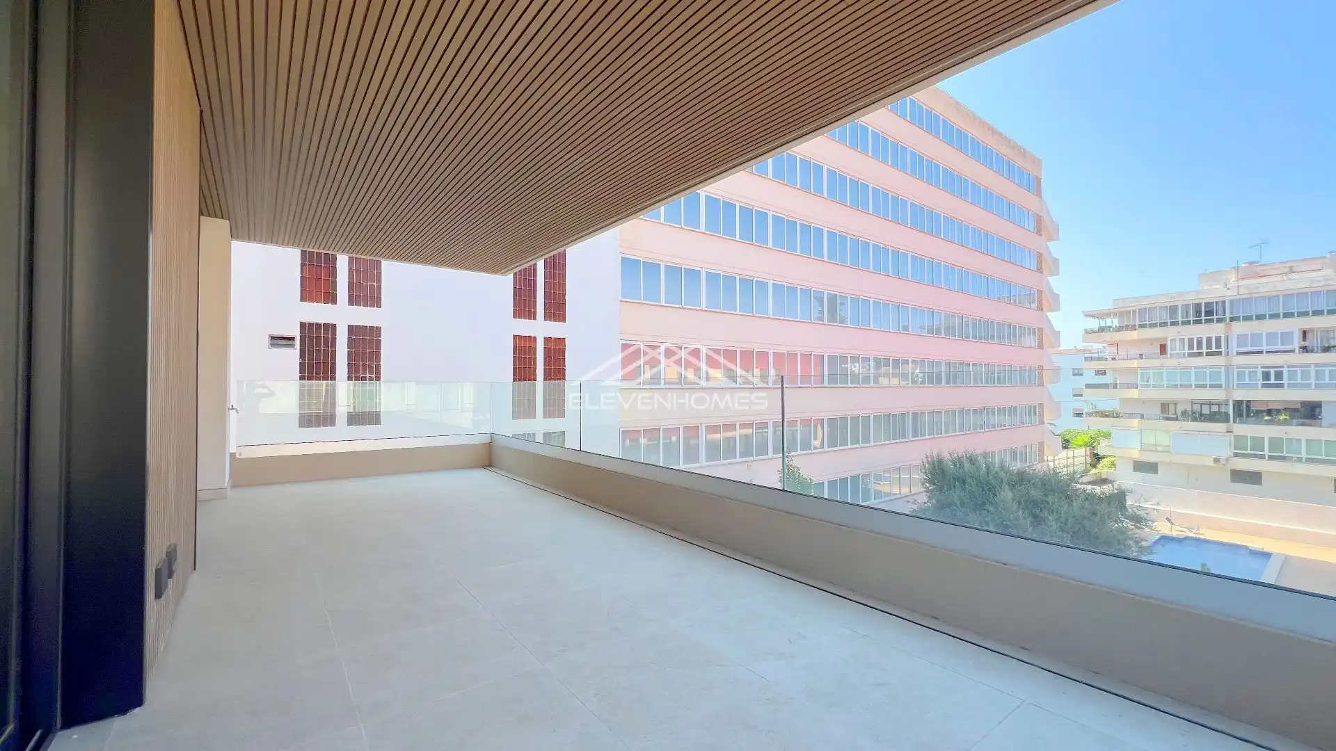 Flat with pool for sale in Ponent, imagen 4
