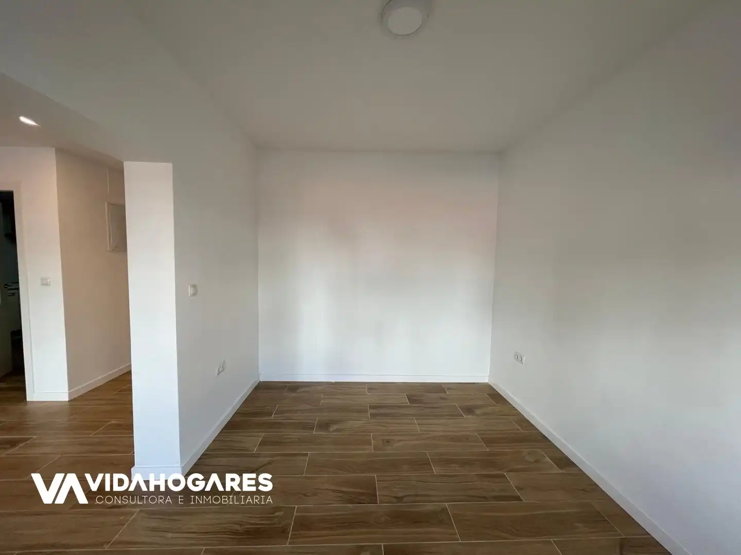 Bedroom of Flat for sale in Rota