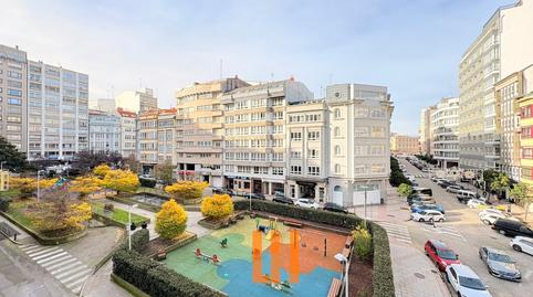 Photo 3 of Flat for sale in Praza Mestre Mateo, San Pablo - Juan Flórez, A Coruña