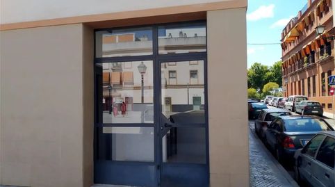Foto 3 de Garaje en venta en Calle Imaginero Castillo Lastrucci, San Vicente, Sevilla Capital