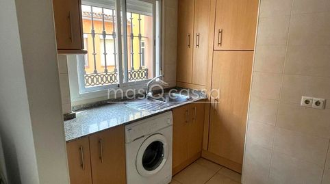 Photo 5 of Flat for rent in Centro- San Felipe - Huerta Fava, La Línea de la Concepción
