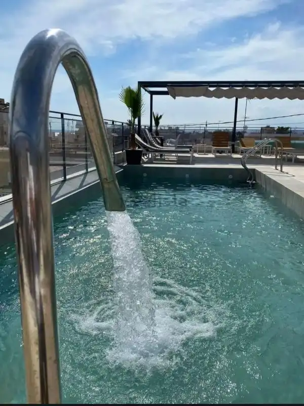 Wohngebäude mit Aufzug zum Verkauf in Santa Pola ciudad, imagen 36