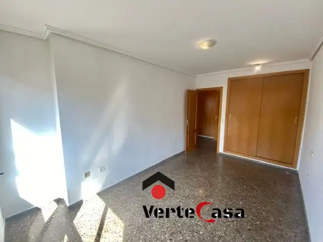 Flat with terrace to rent in Vicente sancho tello, imagen 17