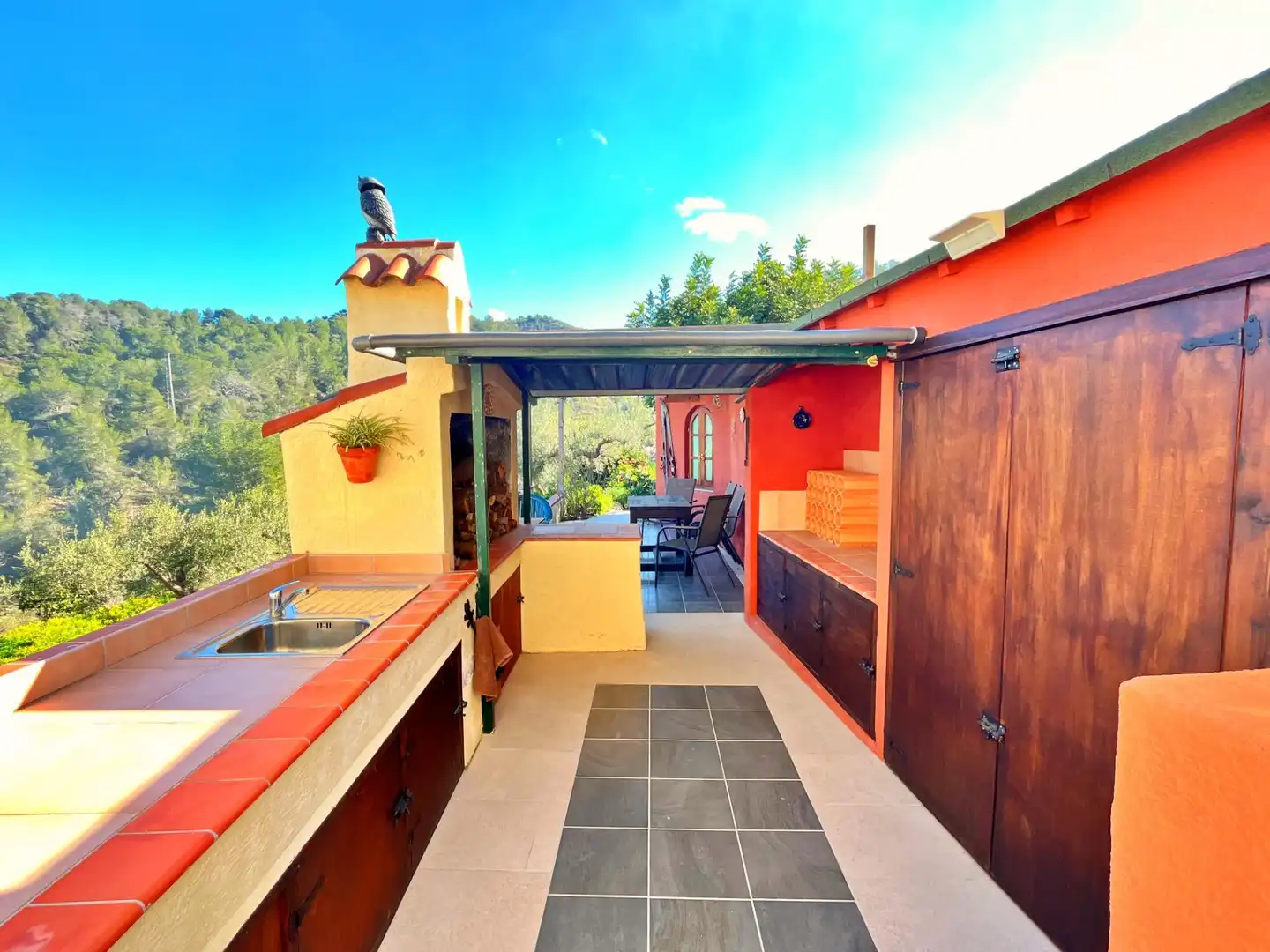 Villa mit Garten zum Verkauf in Urbanitzacions, imagen 11