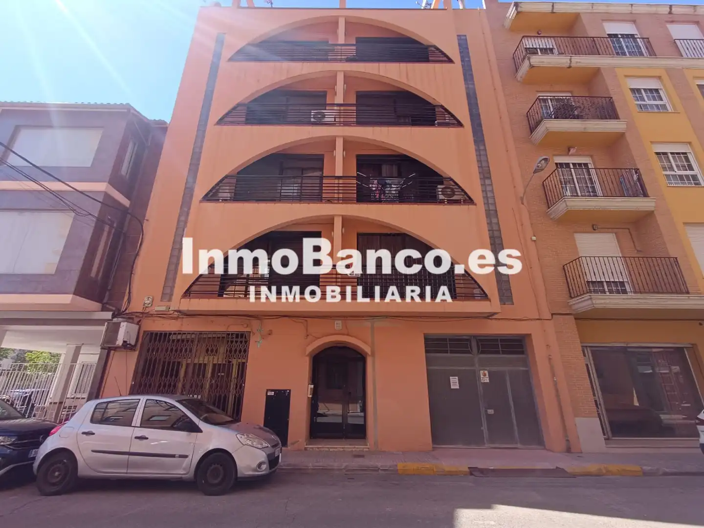 Piso con terraza en venta en Carrer V Blasco Ibáñez 48, imagen 33