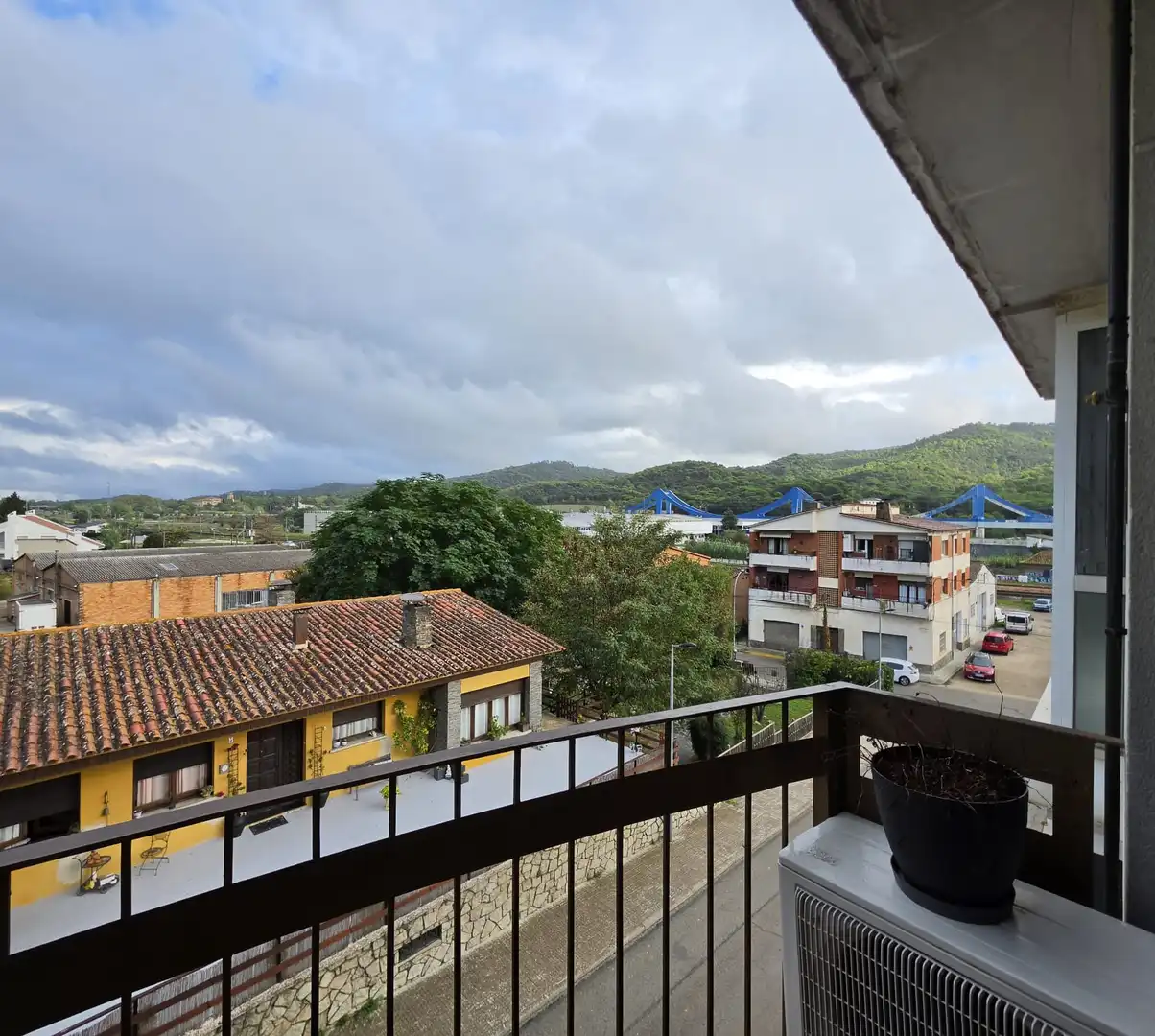 Piso con terraza en venta en Carrer del Ravalet, imagen 14