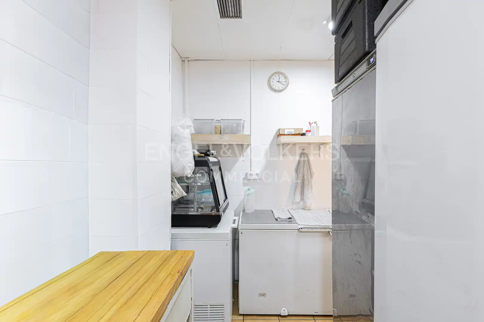 Commercial properties for rent in Dreta de l'Eixample