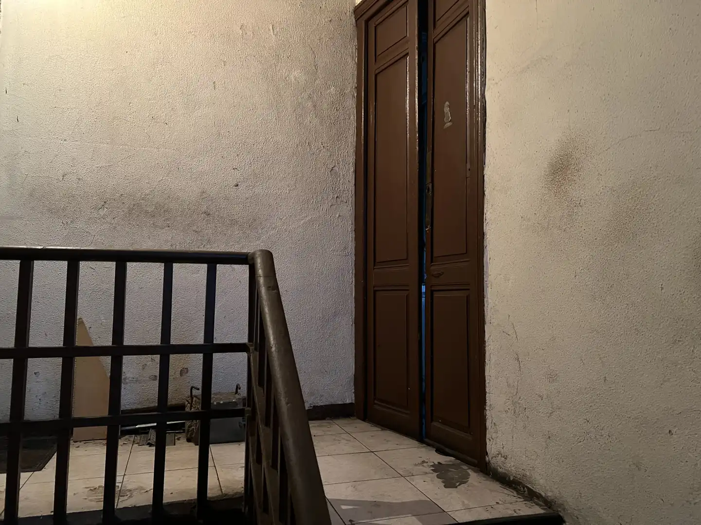 Flat for sale in Aller  with Private garden