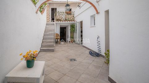 Foto 2 von Einfamilien-Reihenhaus zum Verkauf in Hostafrancs, Sabadell