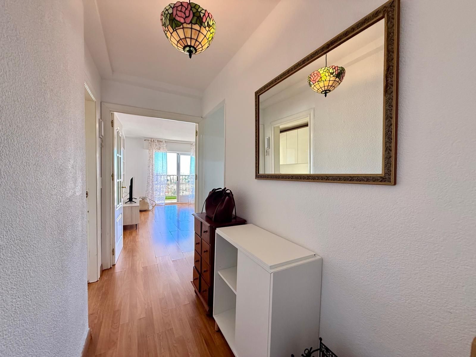 Flat for sale in Roquetas de Mar  with Air Conditioner, Terrace and Community pool