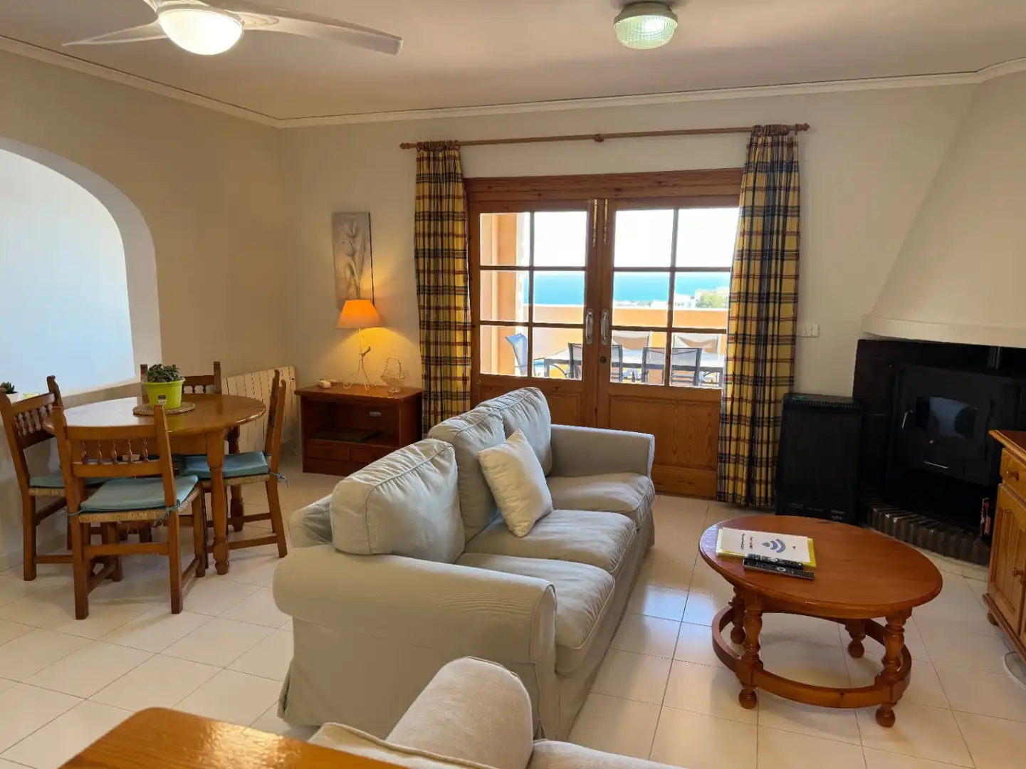 Houses for rent in Benimeit - Tabaira
