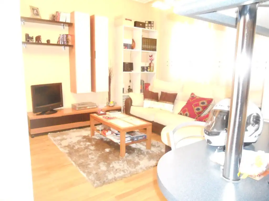 Appartement avec piscine à vendre à Calle Blasón, imagen 4