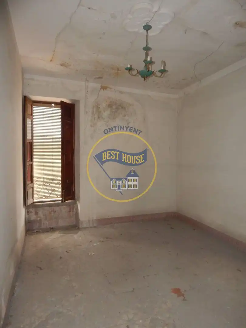 Casa amb terrassa en venda a L'Olleria, imagen 18