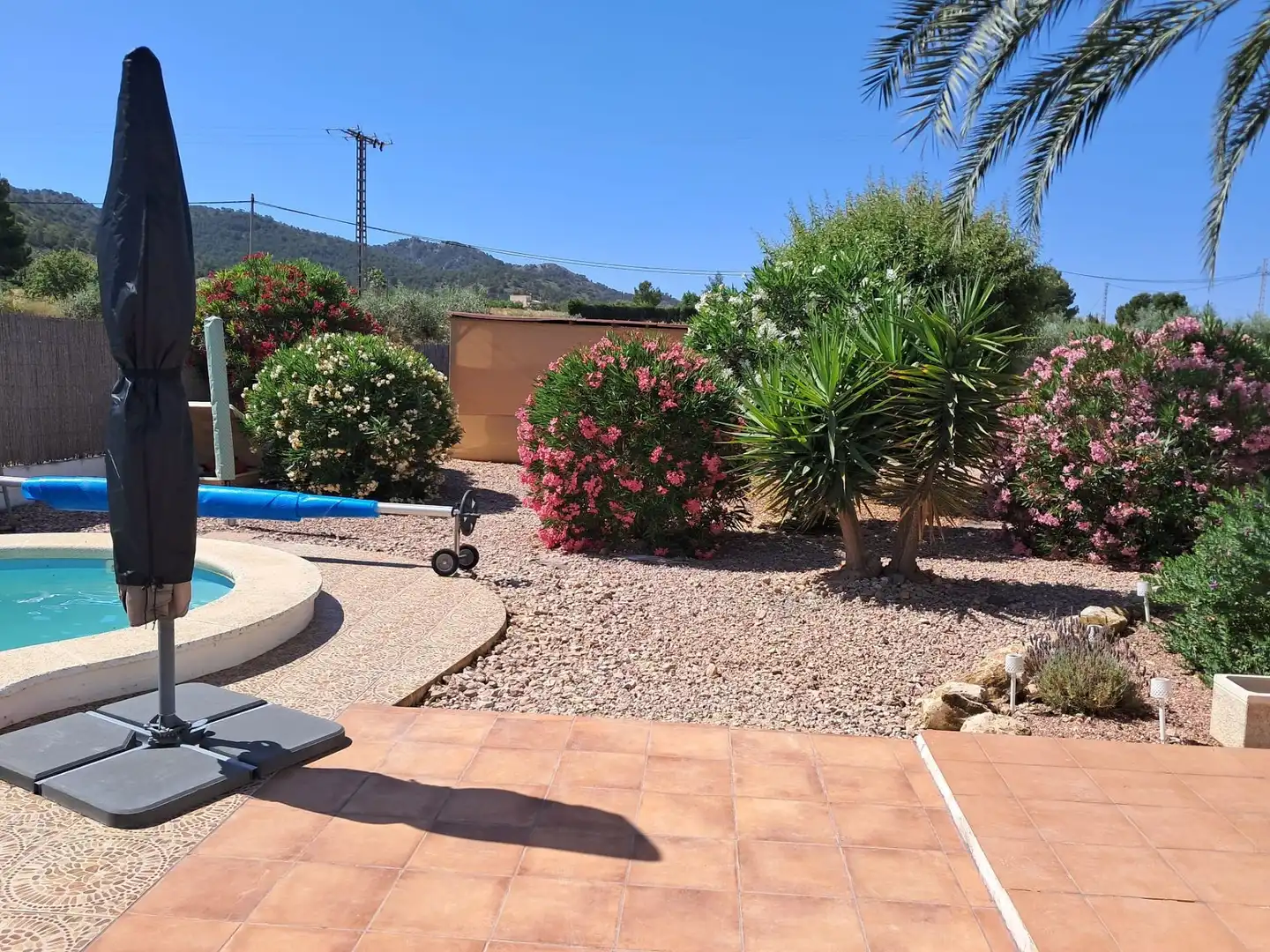 Villa in vendita a Abanilla, imagen 23